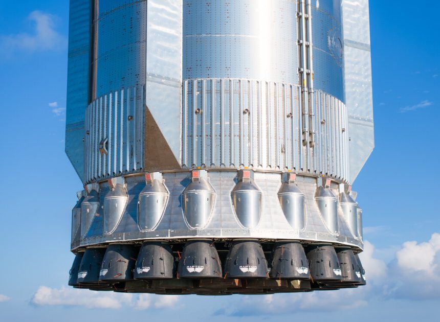 Cómo ver el lanzamiento de Starship: el cohete más alto del mundo vuelve a surcar los cielos tras el desastre